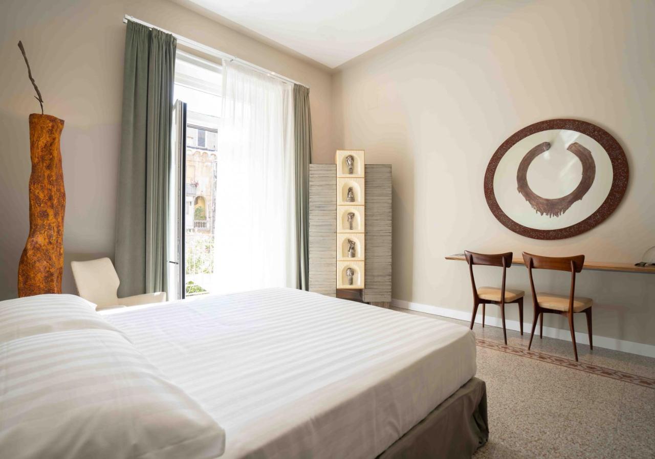 Atelier Inès Arts&suites Couette-café *