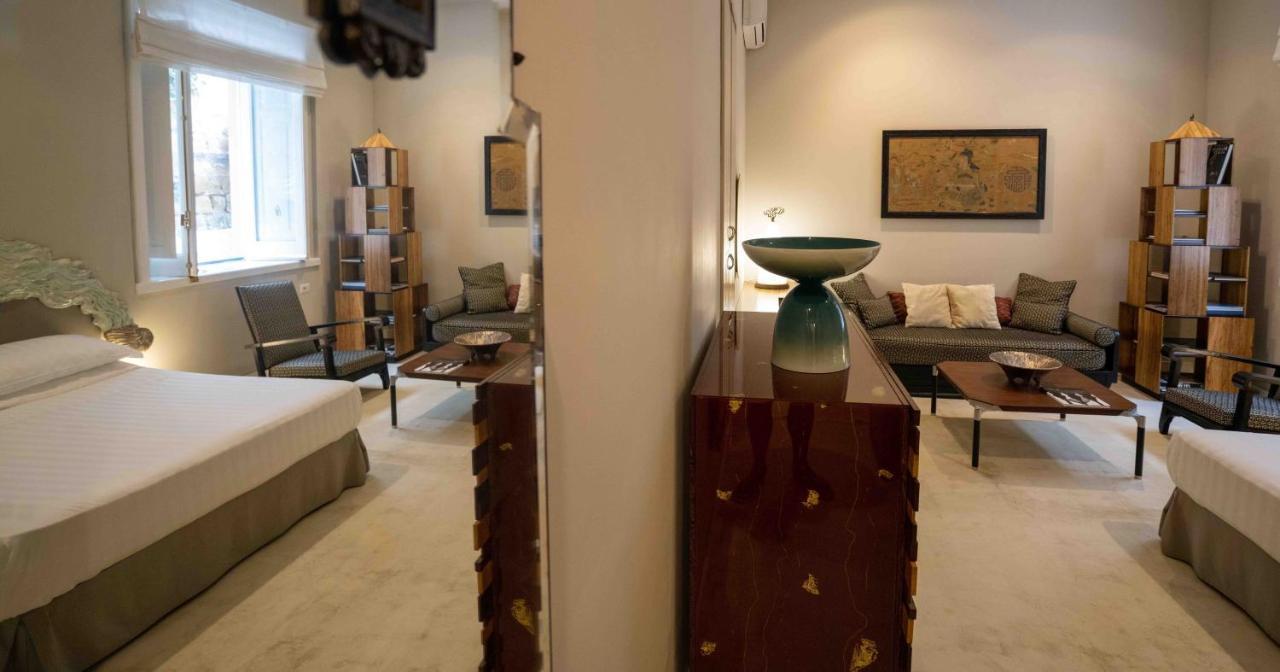 Atelier Inès Arts&suites *
