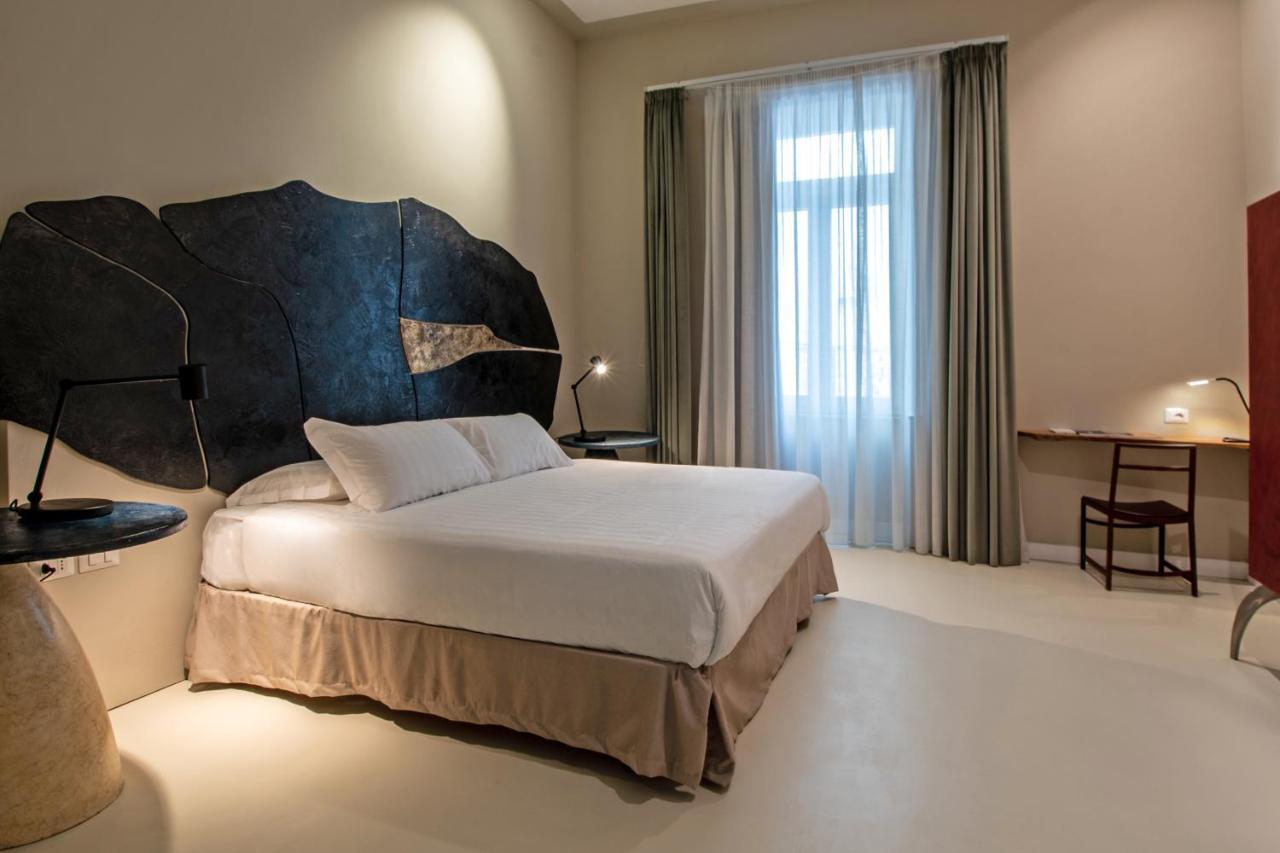 Atelier Inès Arts&suites * Naples