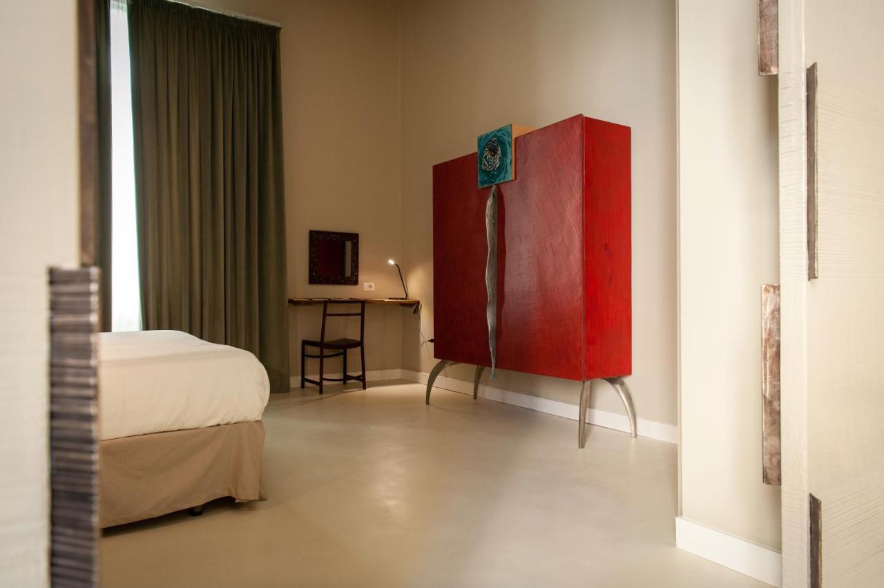 Atelier Inès Arts&suites * Naples