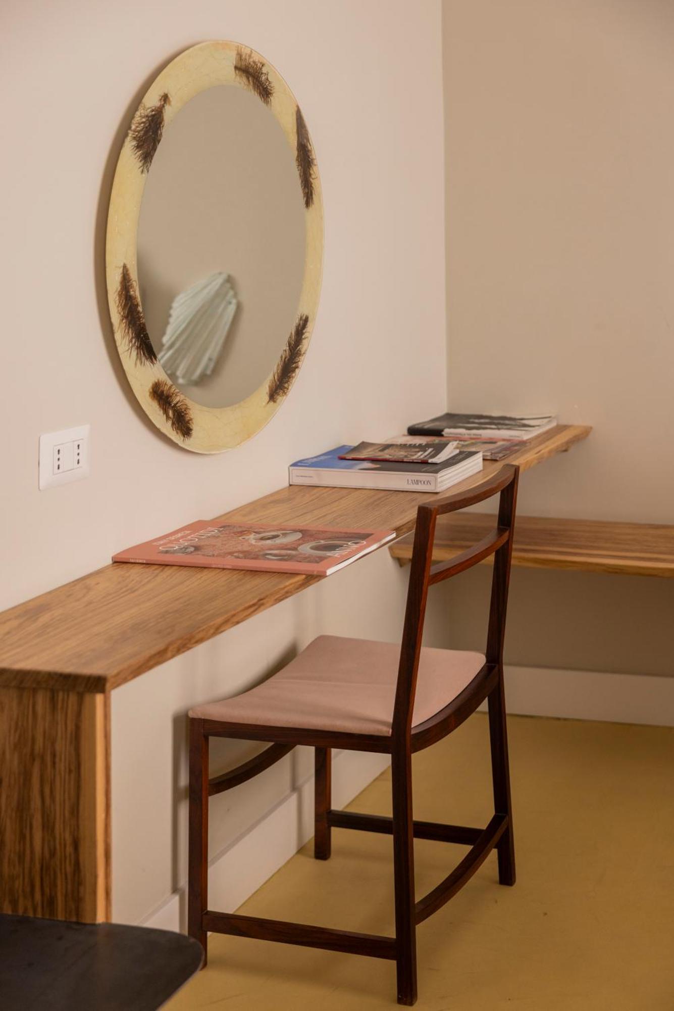Atelier Inès Arts&suites Couette-café *