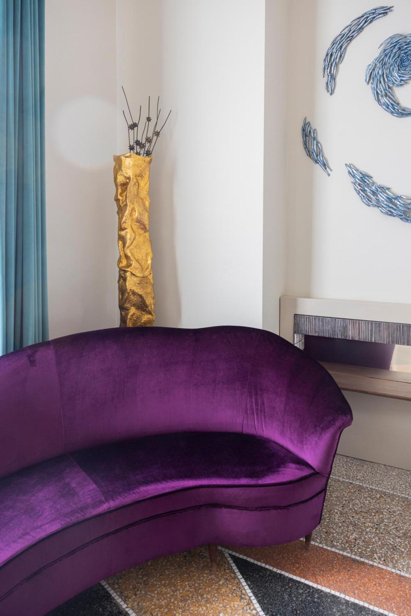 Atelier Inès Arts&suites