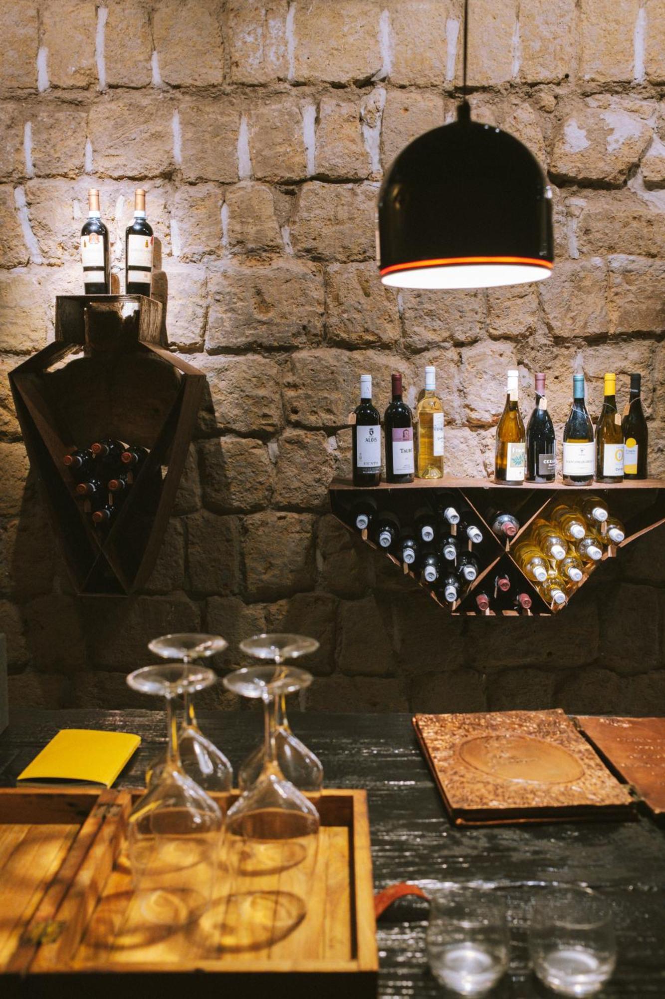 Atelier Inès Arts&suites Couette-café *