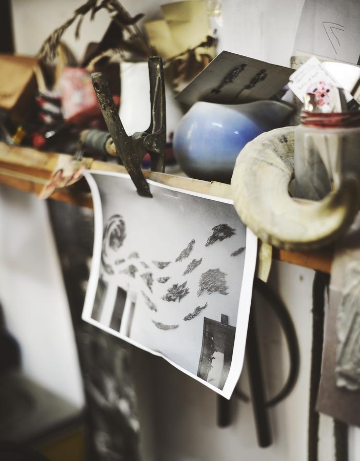 Atelier Inès Arts&suites *